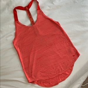 Nike Dri-fit Tank